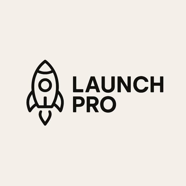 LaunchPro